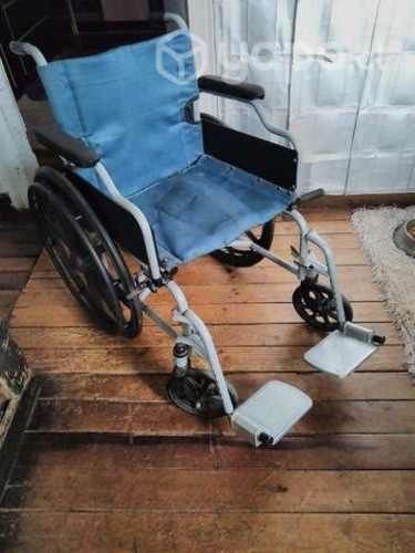 Silla de ruedas