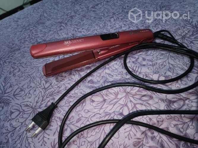 Alisadora gama 230°