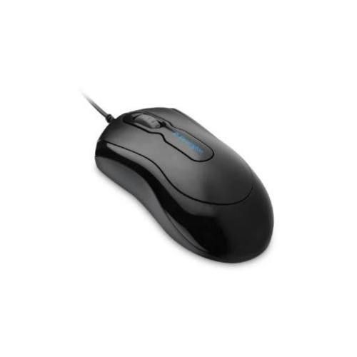 Mouse IN A BOX (USB con cable) K72356 negro Kensin