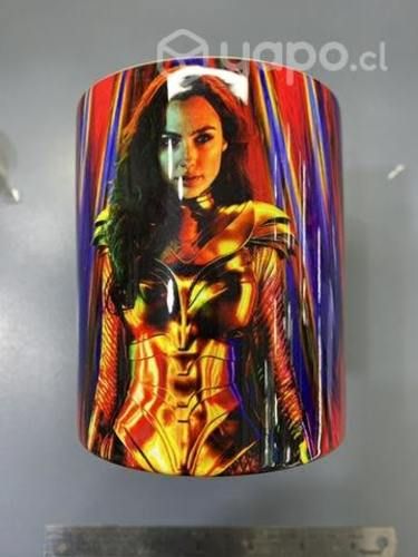 PORTAL LYON L31  Tazon MUJER MARAVILLA cerami