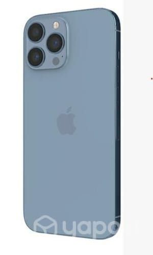 Apple iPhone 13 Pro Max 128GB Azul Sierra
