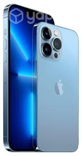 Apple iPhone 13 Pro Max 128GB Azul Sierra