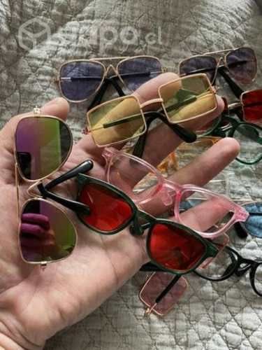 Mini lentes