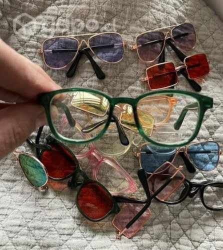 Mini lentes