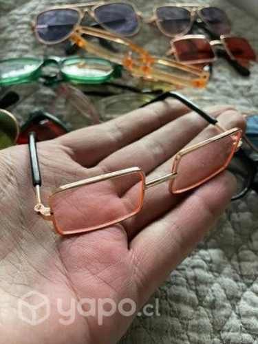 Mini lentes