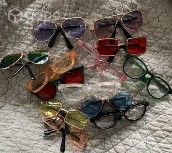 Mini lentes