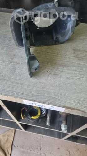 Tapa de bencina Peugeot 406 2001