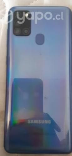 Samsung A21s