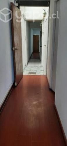 Se vende casa central