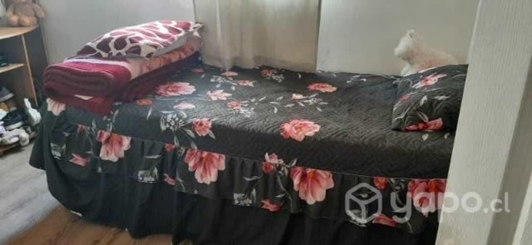 Se vende casa central