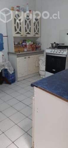 Se vende casa central