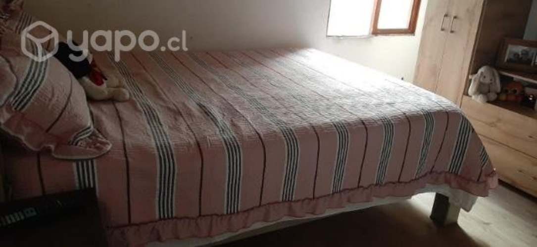 Se vende casa central