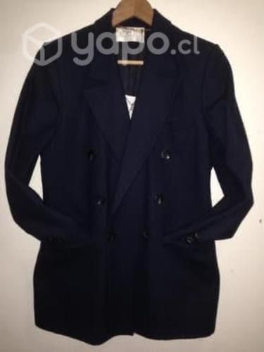 Abrigo mujer excelente calidad