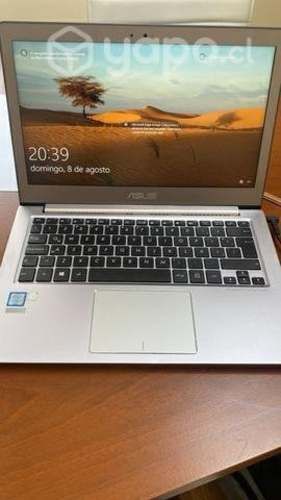 Notebook Asus ux303u