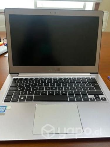 Notebook Asus ux303u