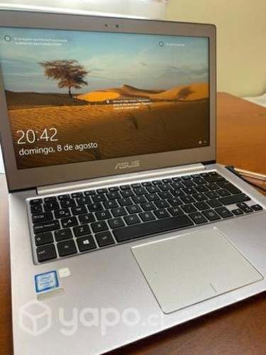 Notebook Asus ux303u
