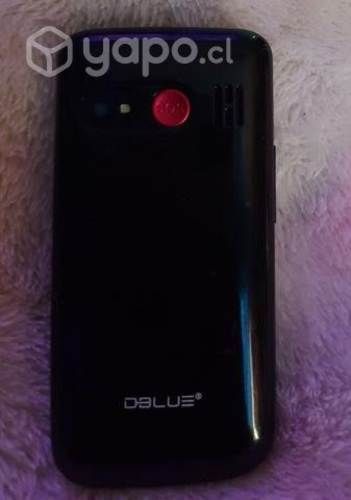 Celular adulto mayor