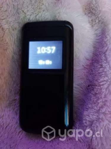 Celular adulto mayor