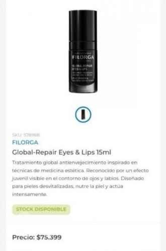 Productos Derma