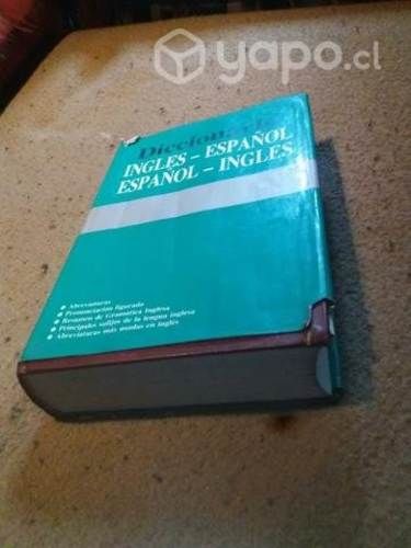 Diccionario Inglés-Español Planeta