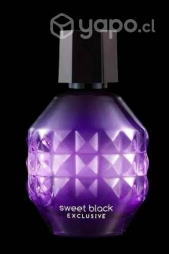 Sweet black exclusive