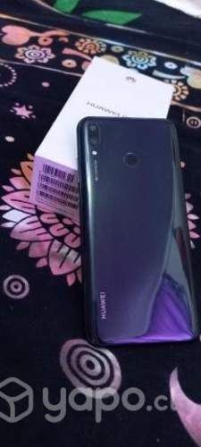 Huawei Y9 2019