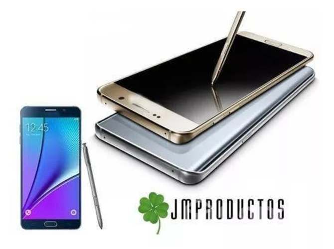 Lapiz Compatible Para Samsung Galaxy Note 5 Stylus