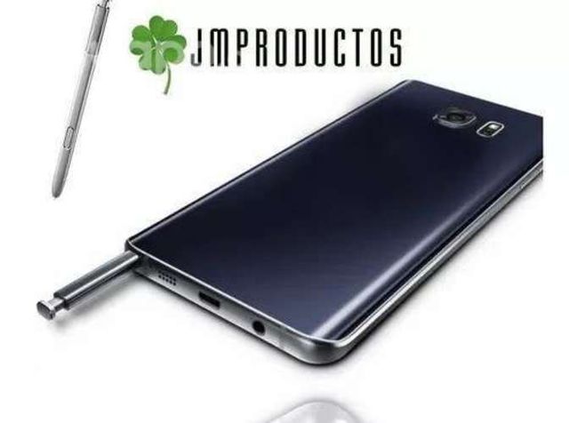 Lapiz Compatible Para Samsung Galaxy Note 5 Stylus