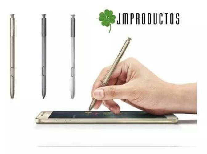 Lapiz Compatible Para Samsung Galaxy Note 5 Stylus