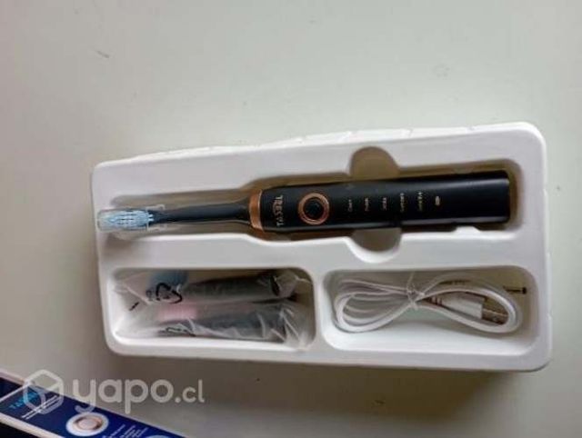 Cepillo de dientes eléctrico