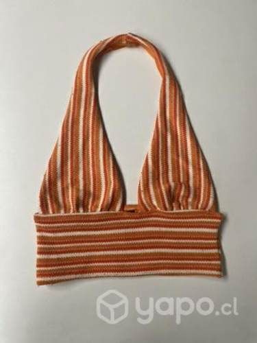 Top H&M líneas, poco uso