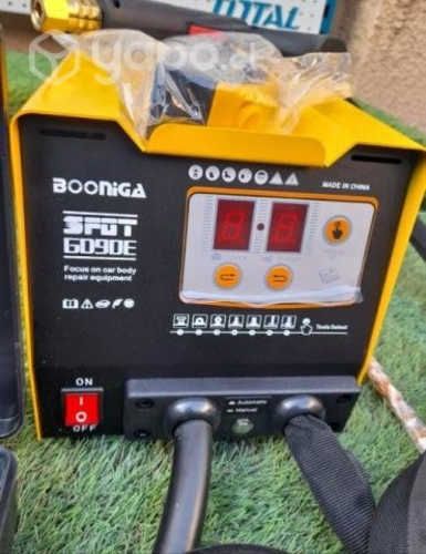 Desabollador Spotter Digital, Incluye Accesorios