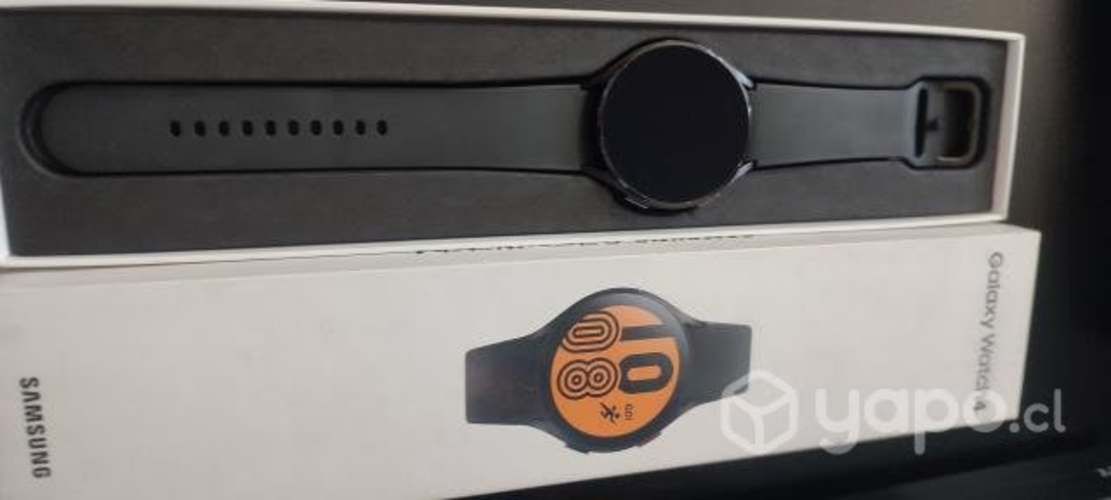 Galaxy watch 4 44mm