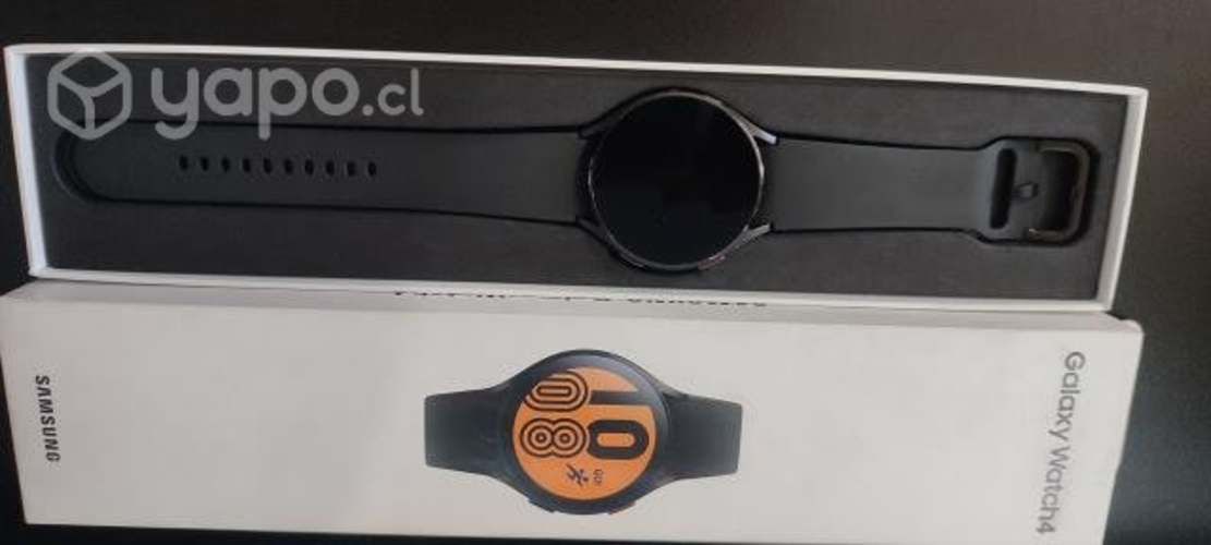 Galaxy watch 4 44mm