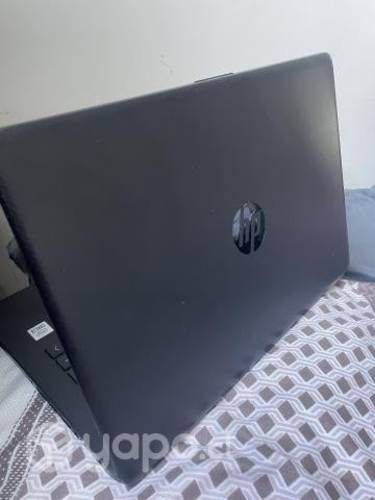 notebook hp i core 3