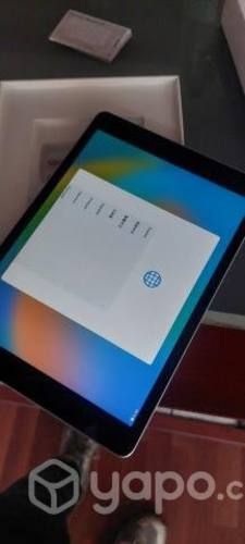 Ipad 9na generacion