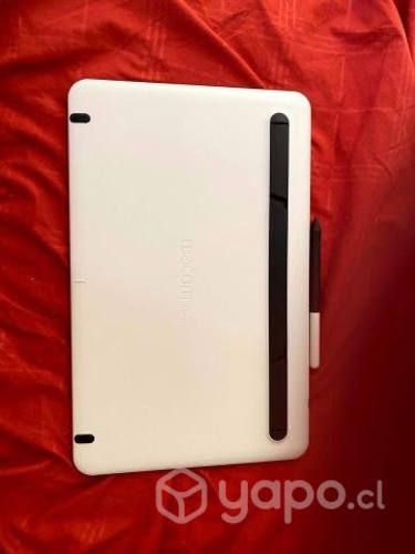Monitor Tableta Digitalizadora Wacom One 13&quot;