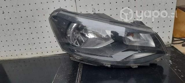 Optica volkswagen saveiro 2017