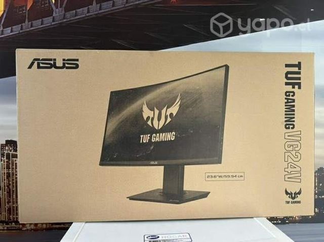 Monitor asus tuf gaming vg24