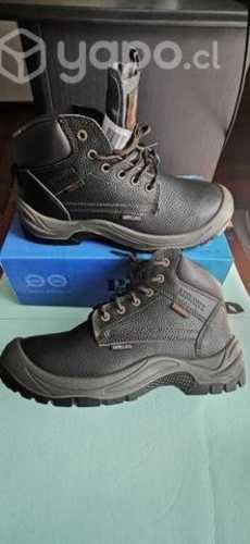 Seguridad Botines