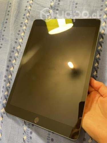 Ipad 32 gb sin detalles con apple pencil original