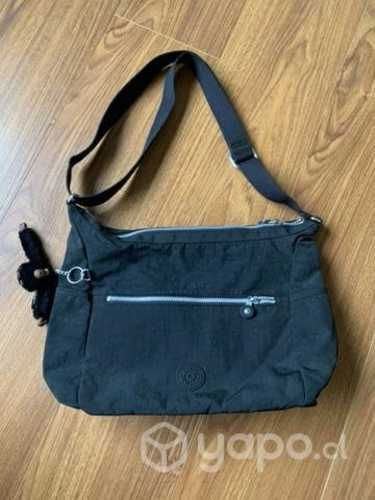 Cartera kipling nueva