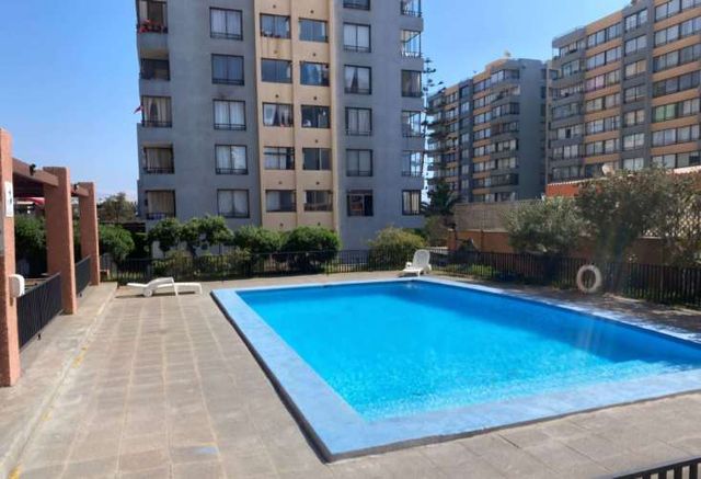 Arriendo habitación amplia Sector avda Brasil