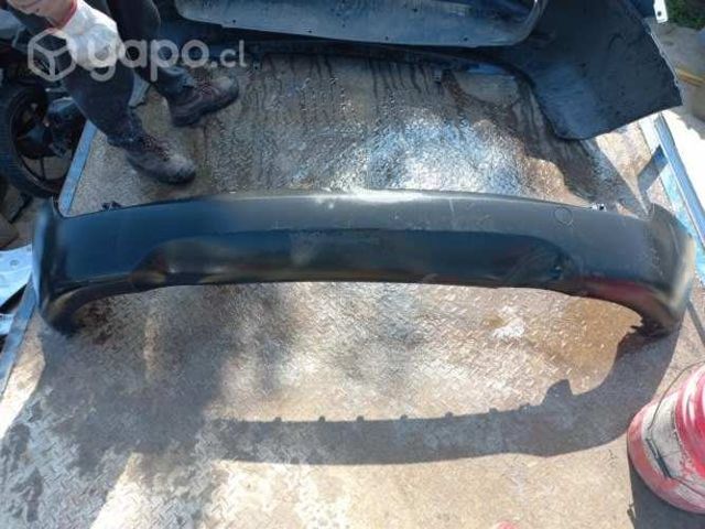 Parachoque trasero inf Hyundai Tucson 2011-16 NUEV