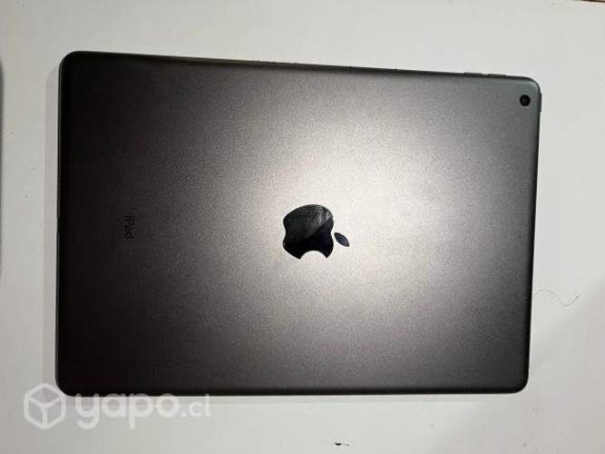 Permuto iPad 9th generación