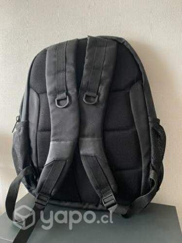 Mochila notebook / Impecable