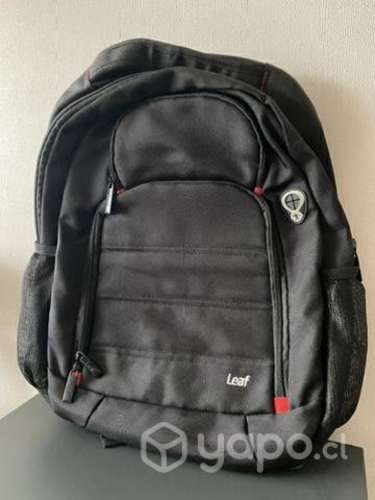 Mochila notebook / Impecable