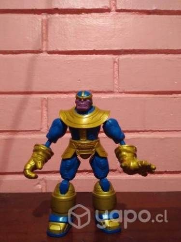 mini thanos