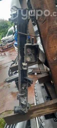 Nissan np300 o navara 2020 original