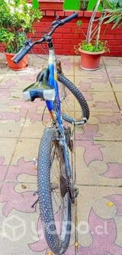 Bicicleta Aro 24